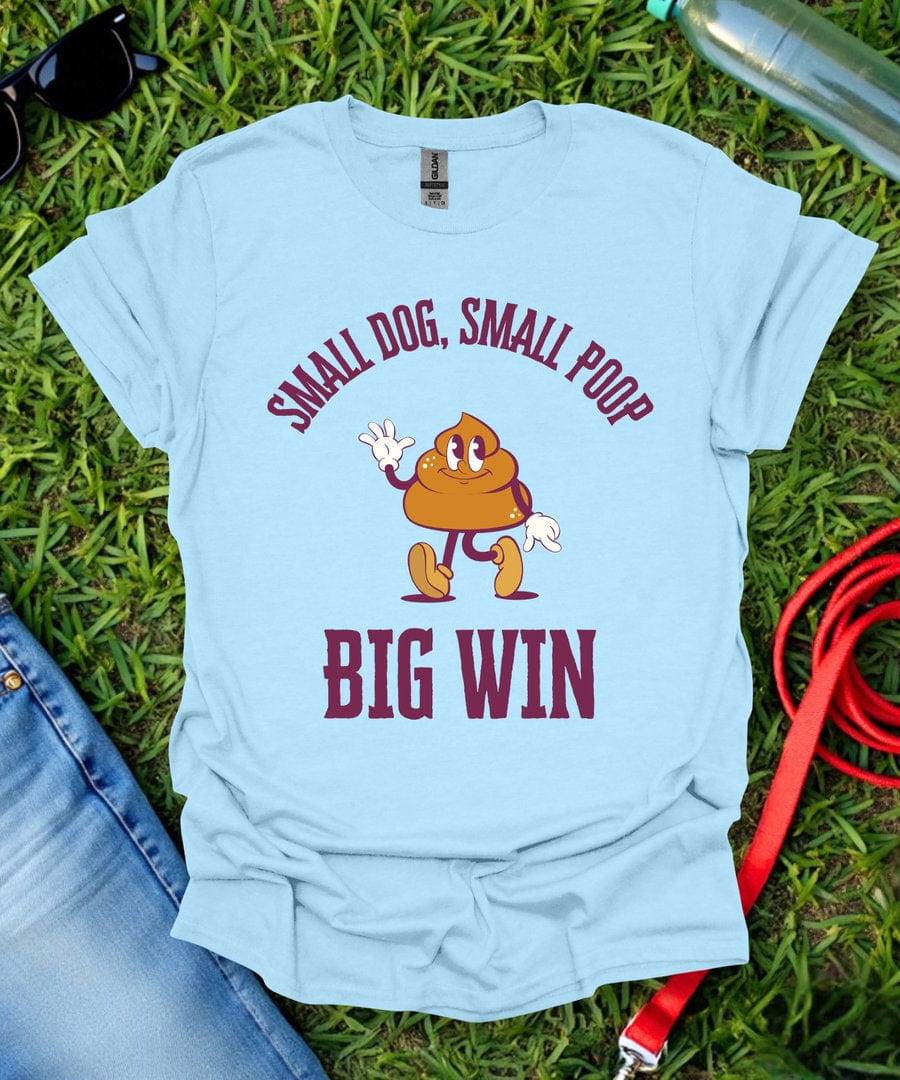 Big Win T-Shirt