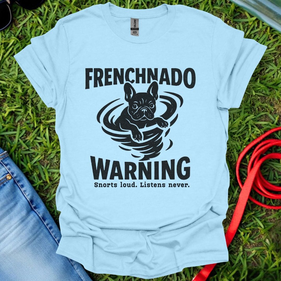 Frenchnado T-Shirt