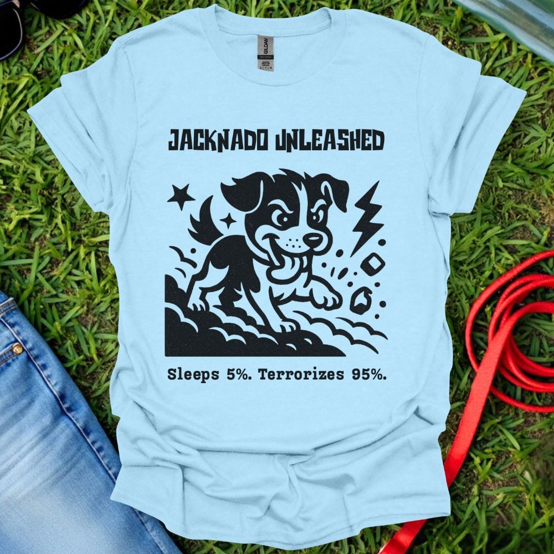 Jacknado T-Shirt