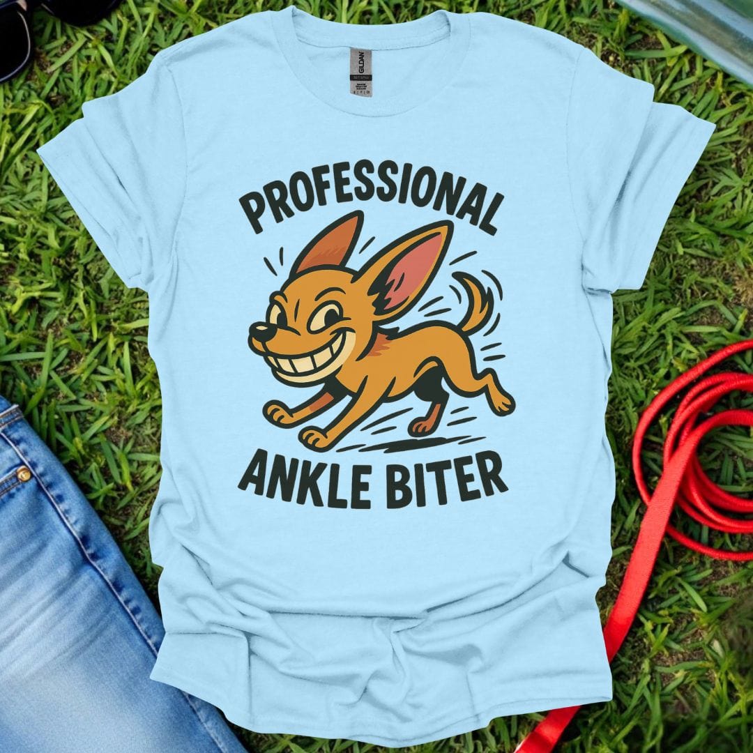 Chihuahua Professional T-Shirt