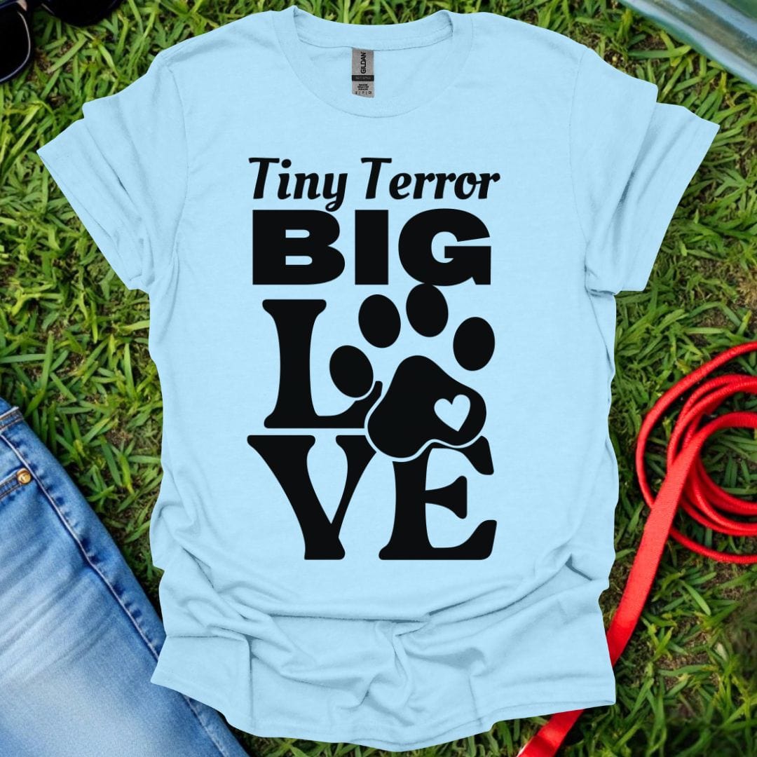 Big Love T-Shirt