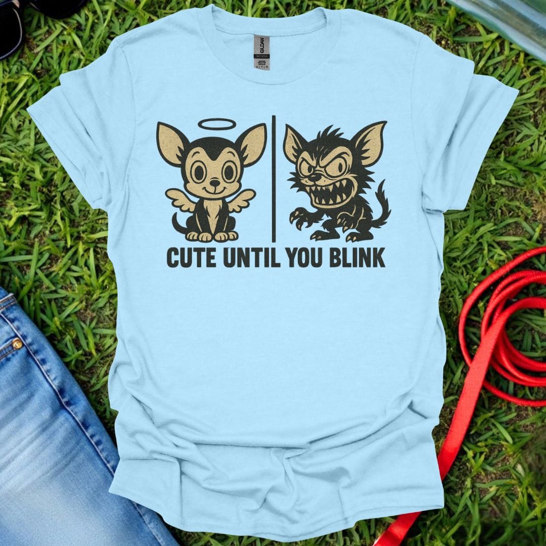Chihuahua Cute T-Shirt
