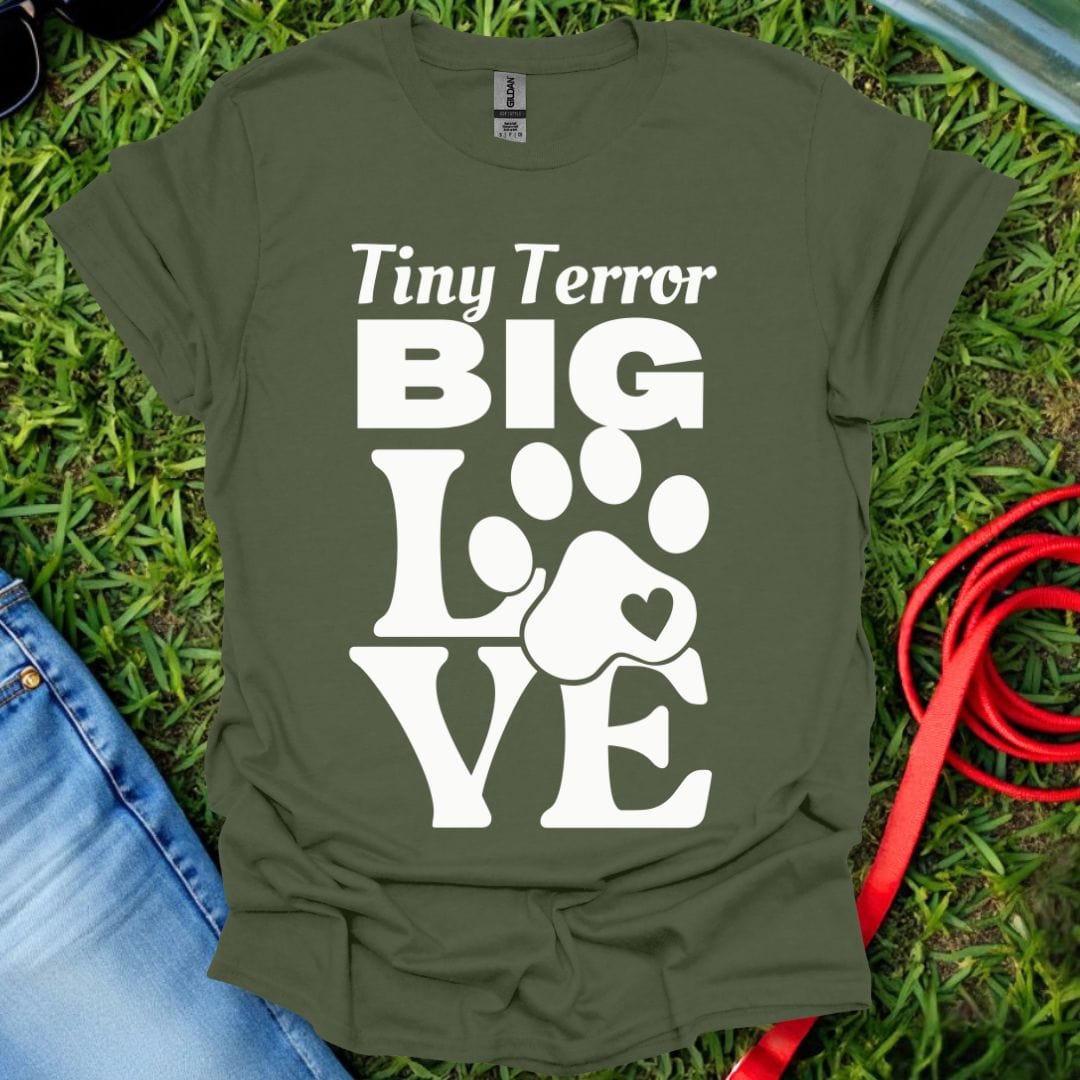 Big Love T-Shirt