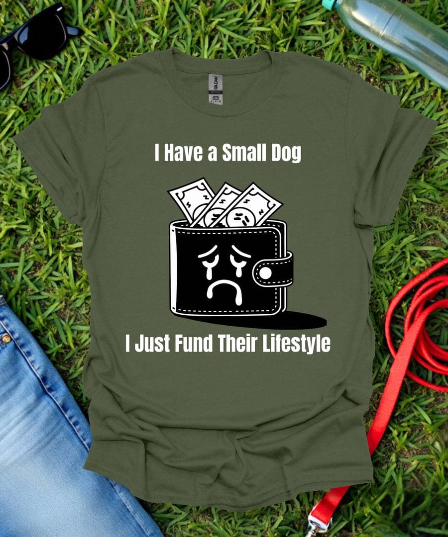 Lifestyle T-Shirt