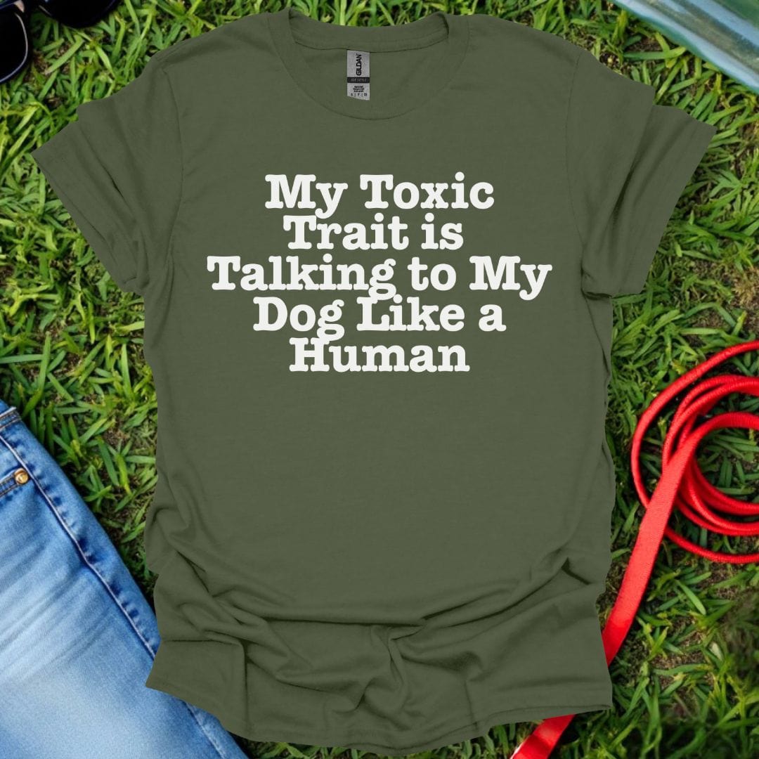 Toxic Trait T-Shirt