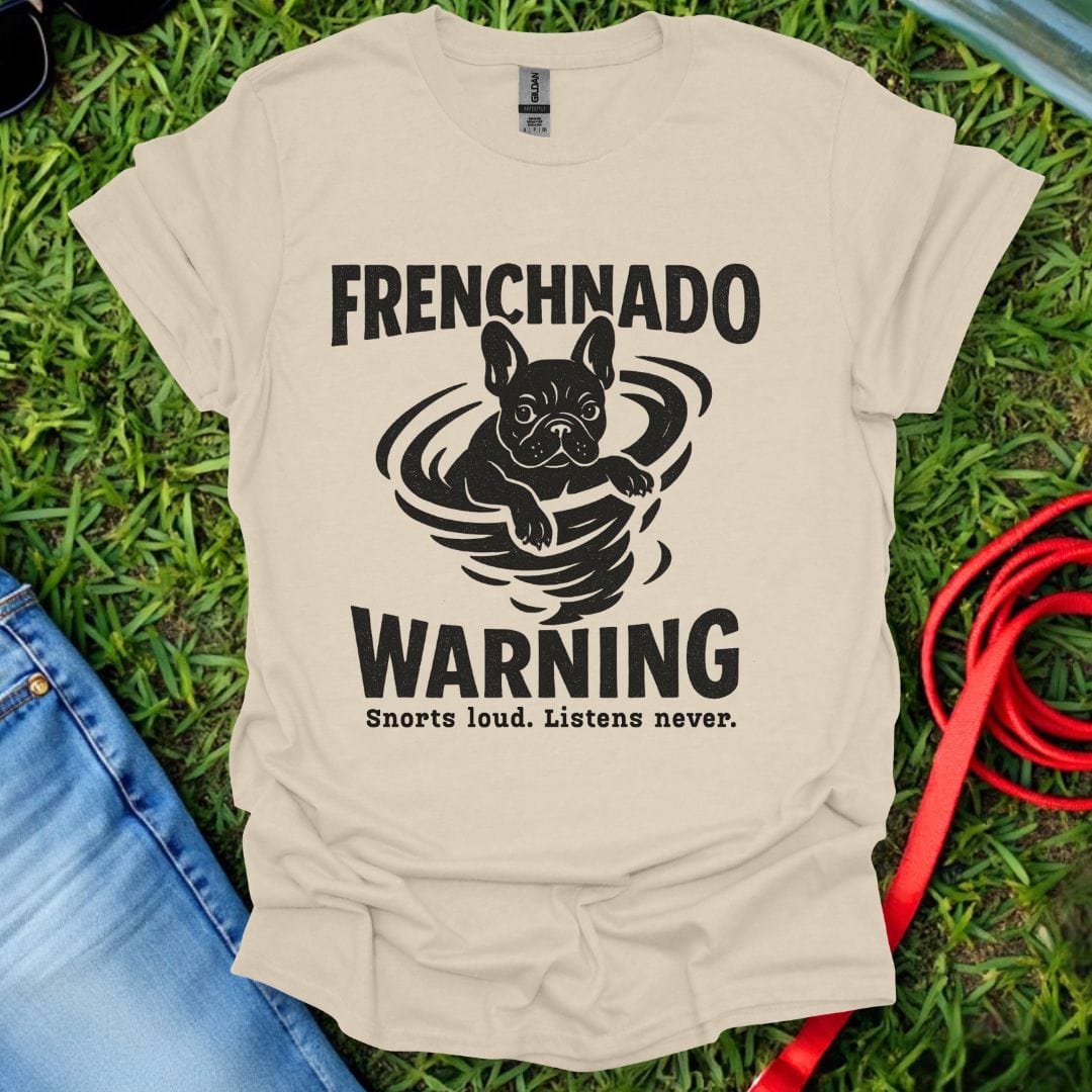 Frenchnado T-Shirt