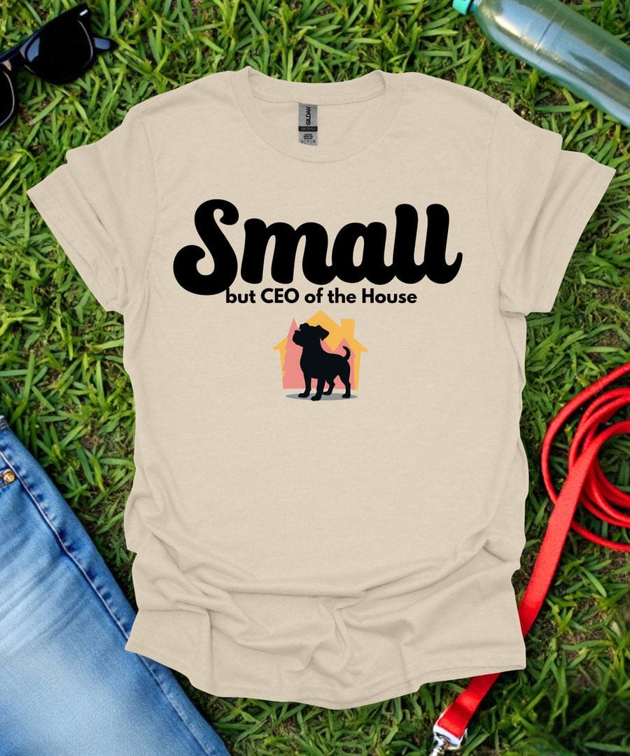 CEO T-Shirt