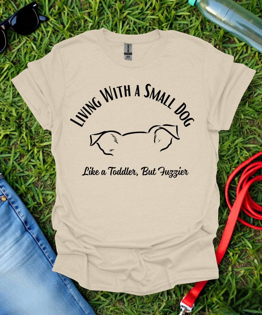 Like A Toddler T-Shirt