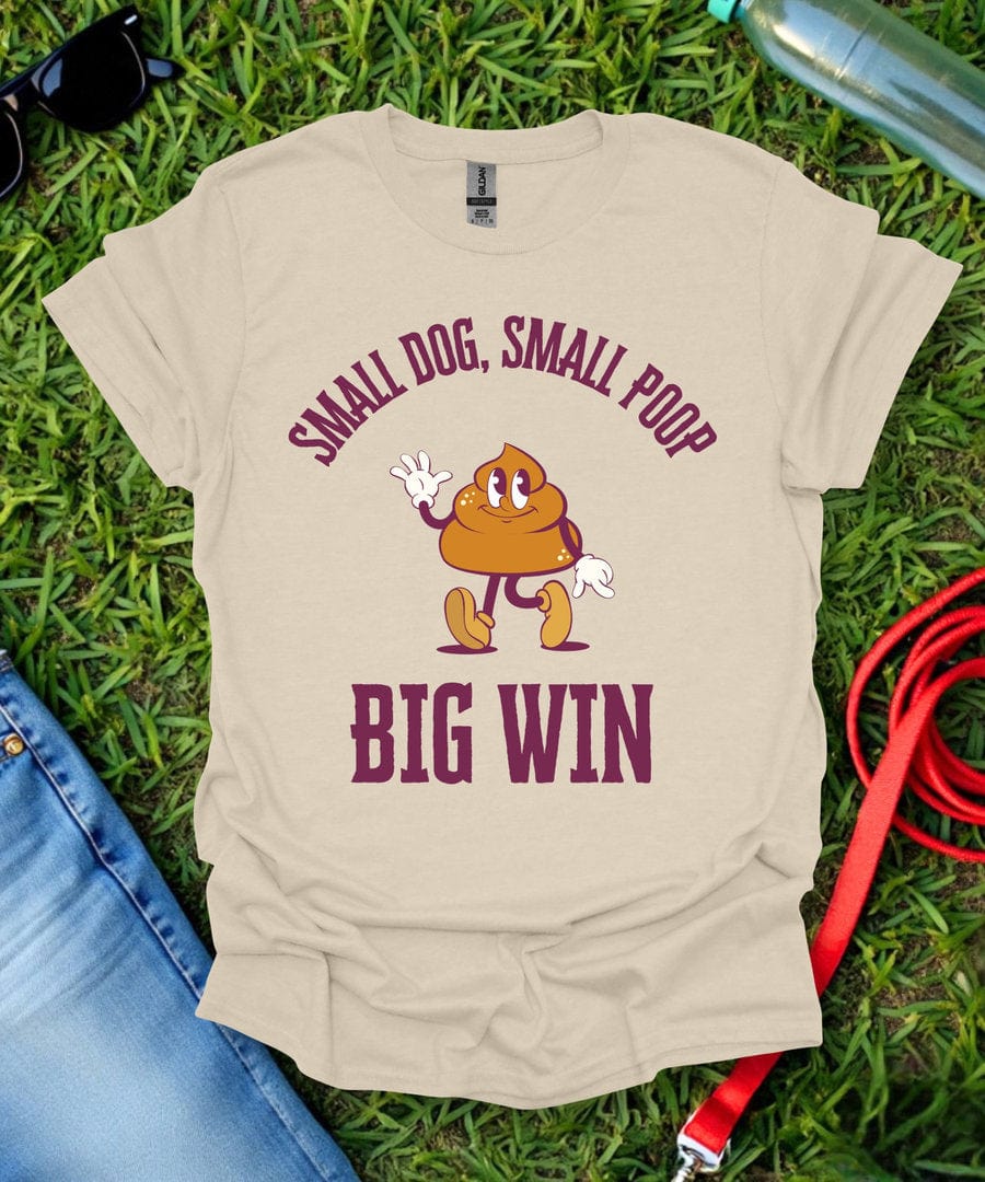 Big Win T-Shirt