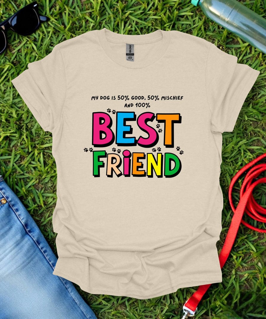 Best Friend T-Shirt