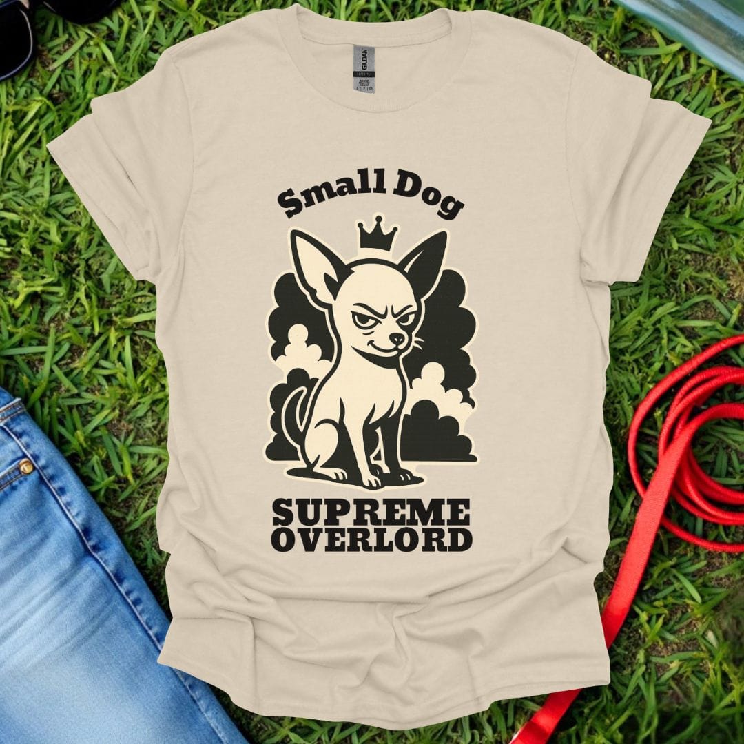 Chihuahua Supreme T-Shirt