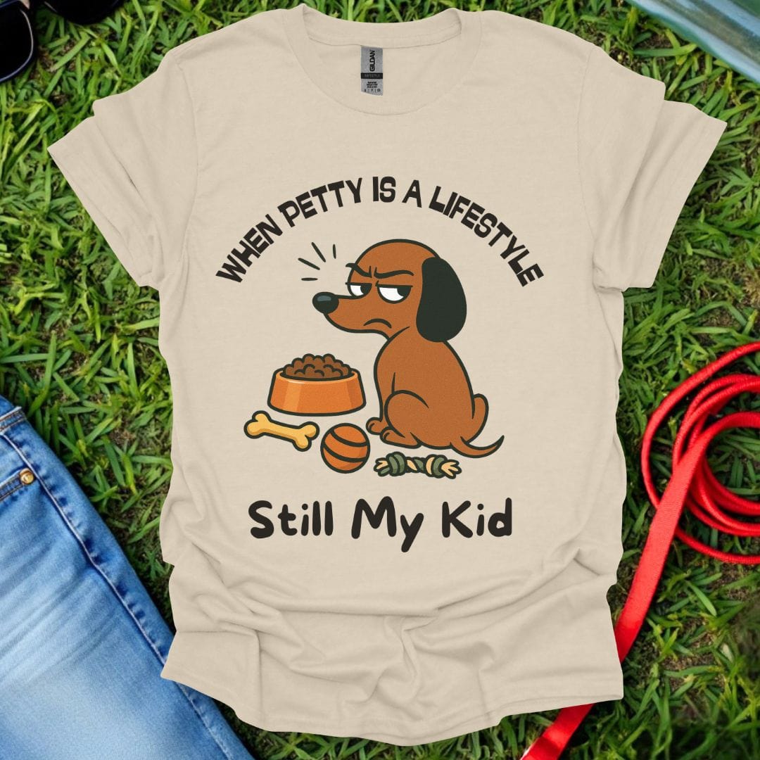 Dachshund Kid T-Shirt