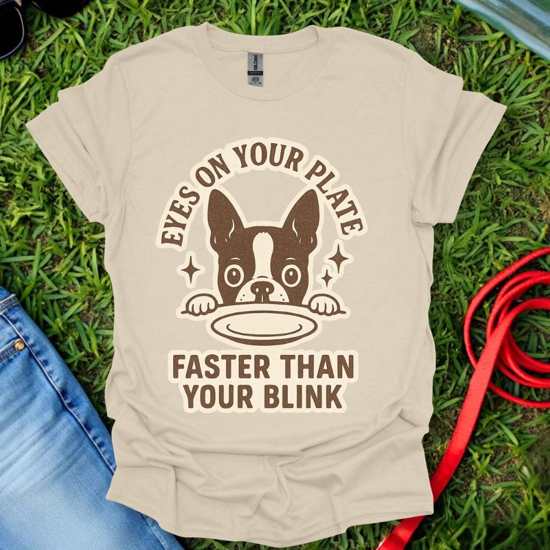 Boston Blink T-Shirt