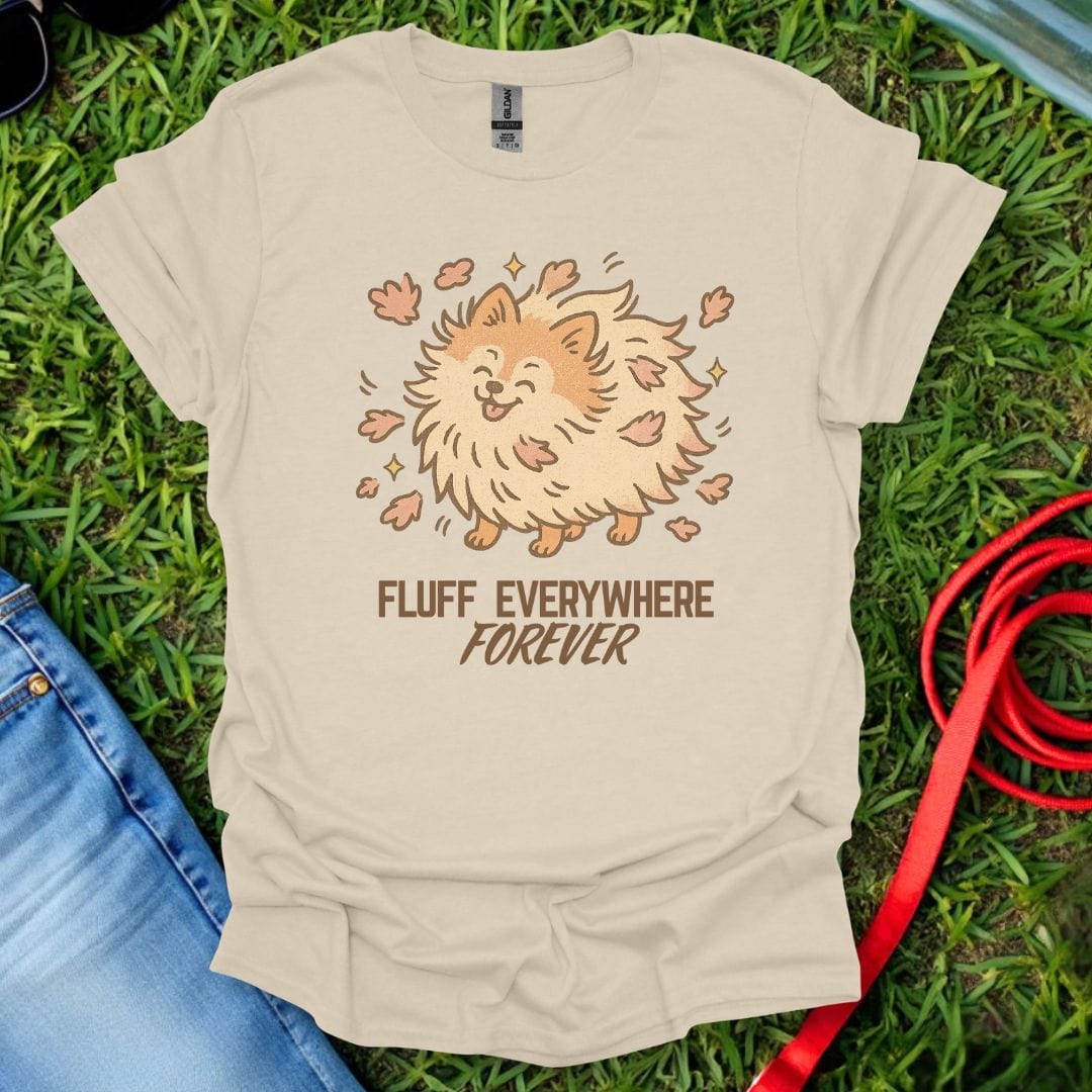 Cavalier Forever T-Shirt