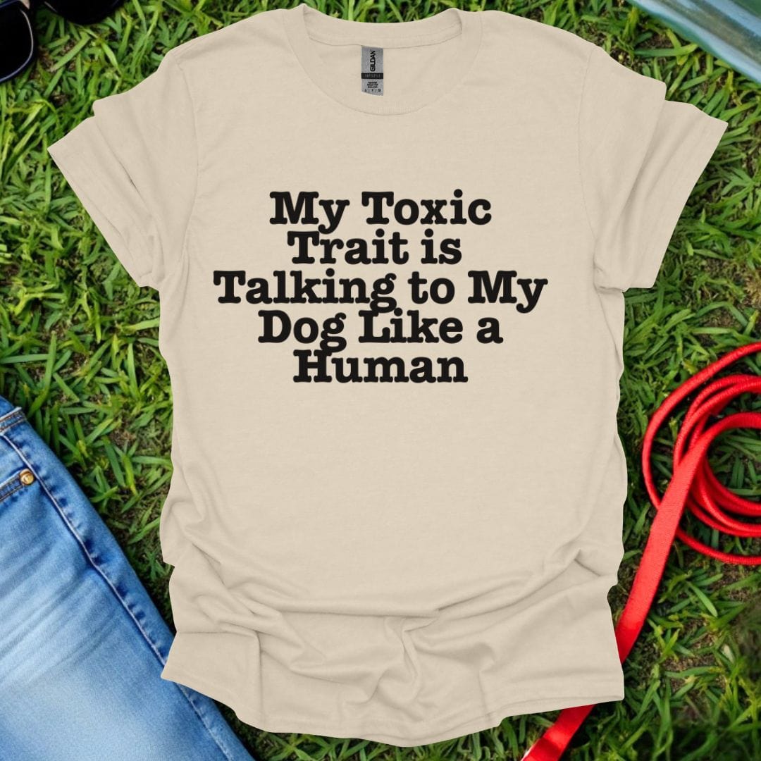 Toxic Trait T-Shirt