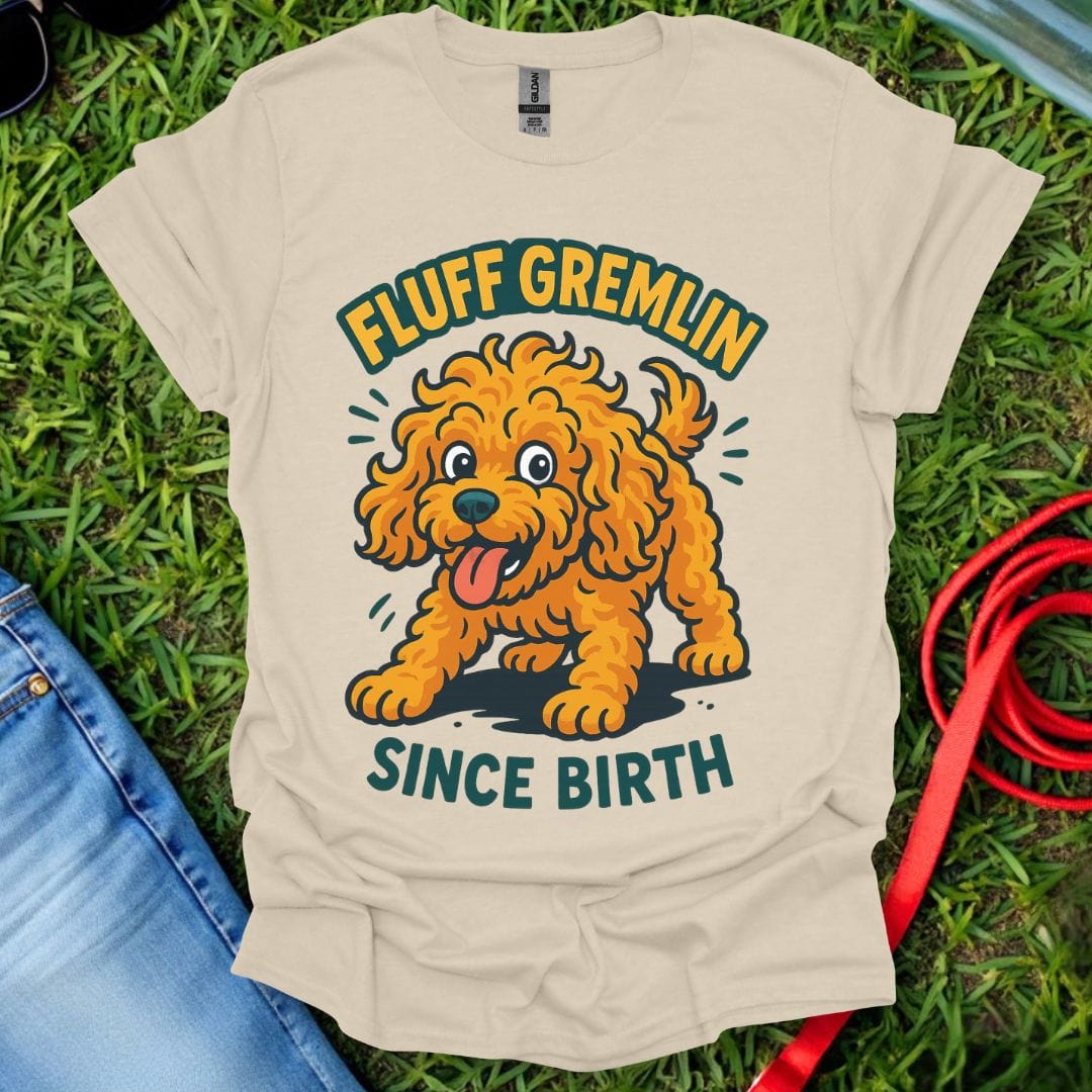 Gremlin Cockapoo T-Shirt