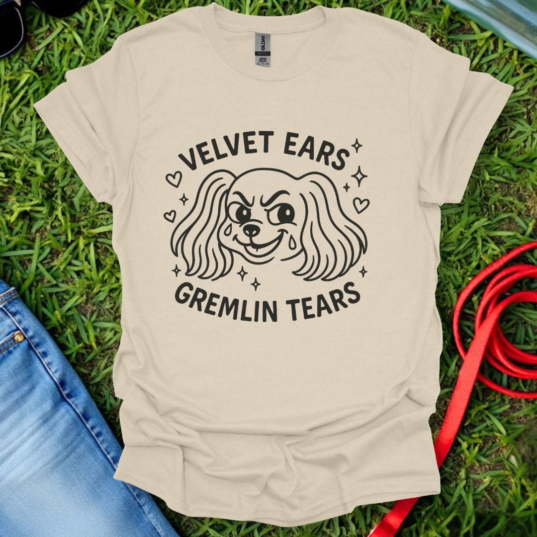 Cavalier Gremlin T-Shirt