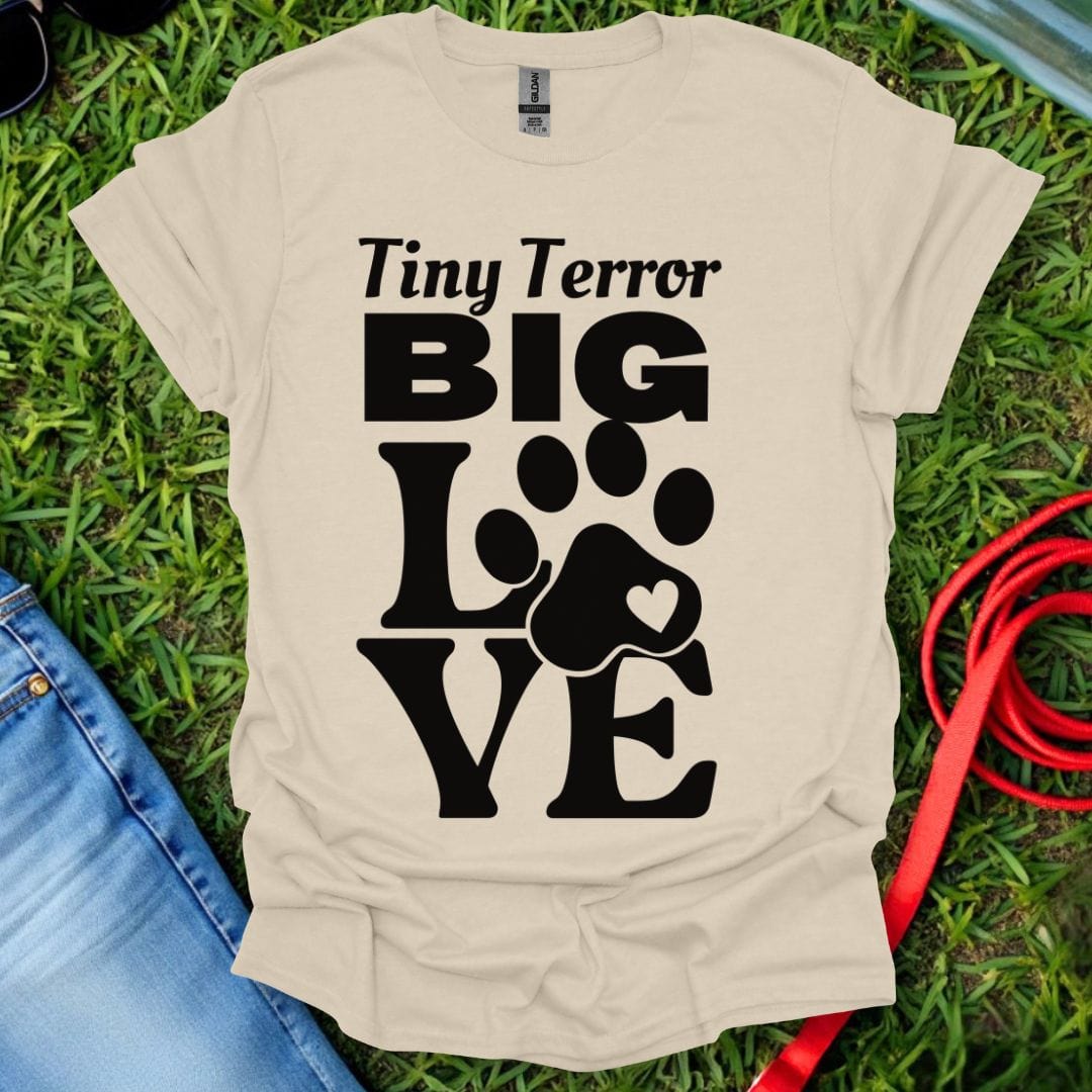 Big Love T-Shirt