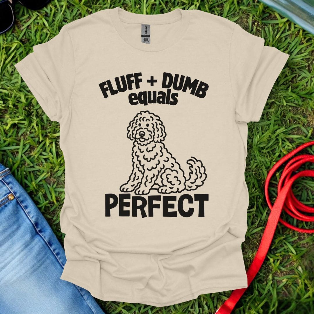 Perfect Doodle T-Shirt