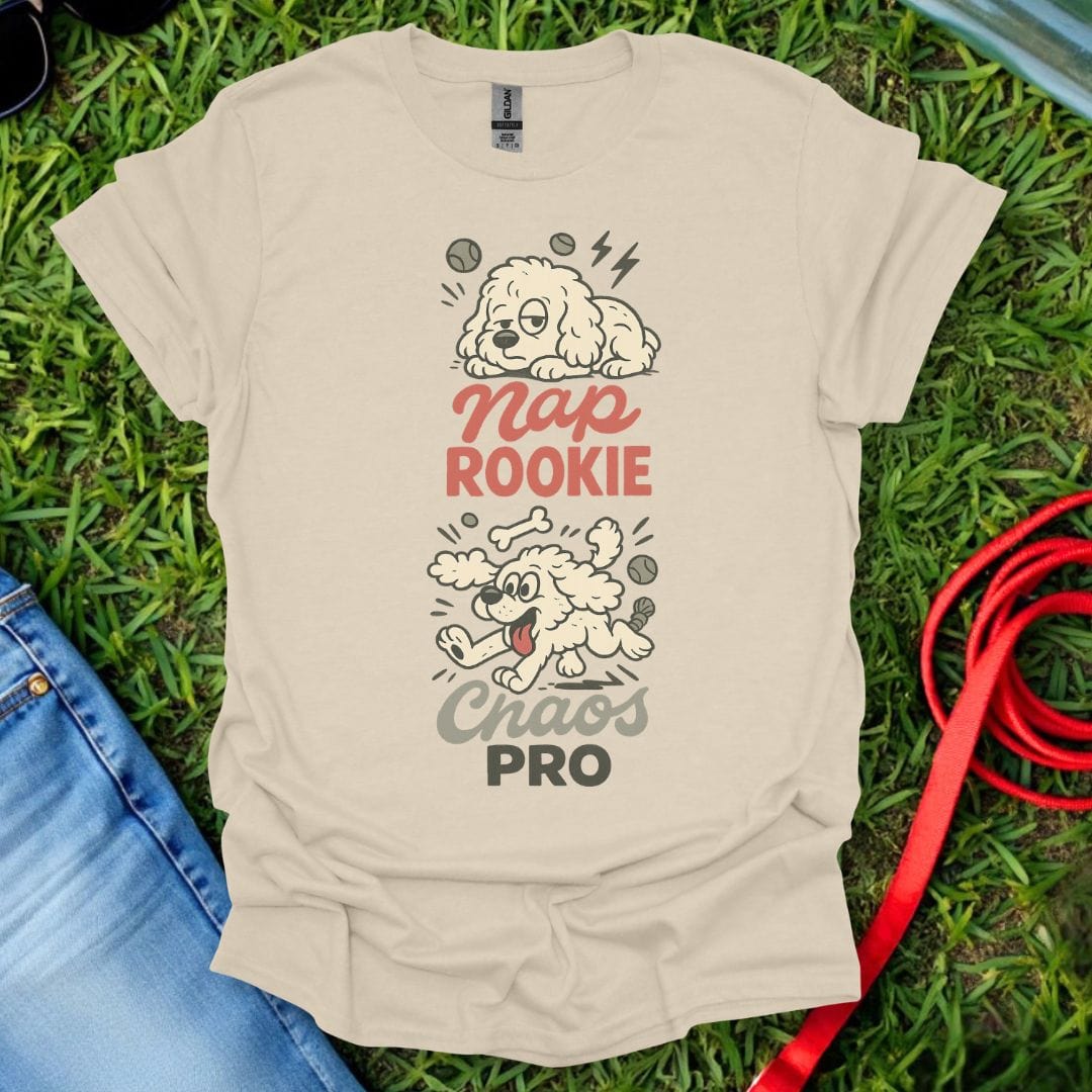 Cockapoo Pro T-Shirt