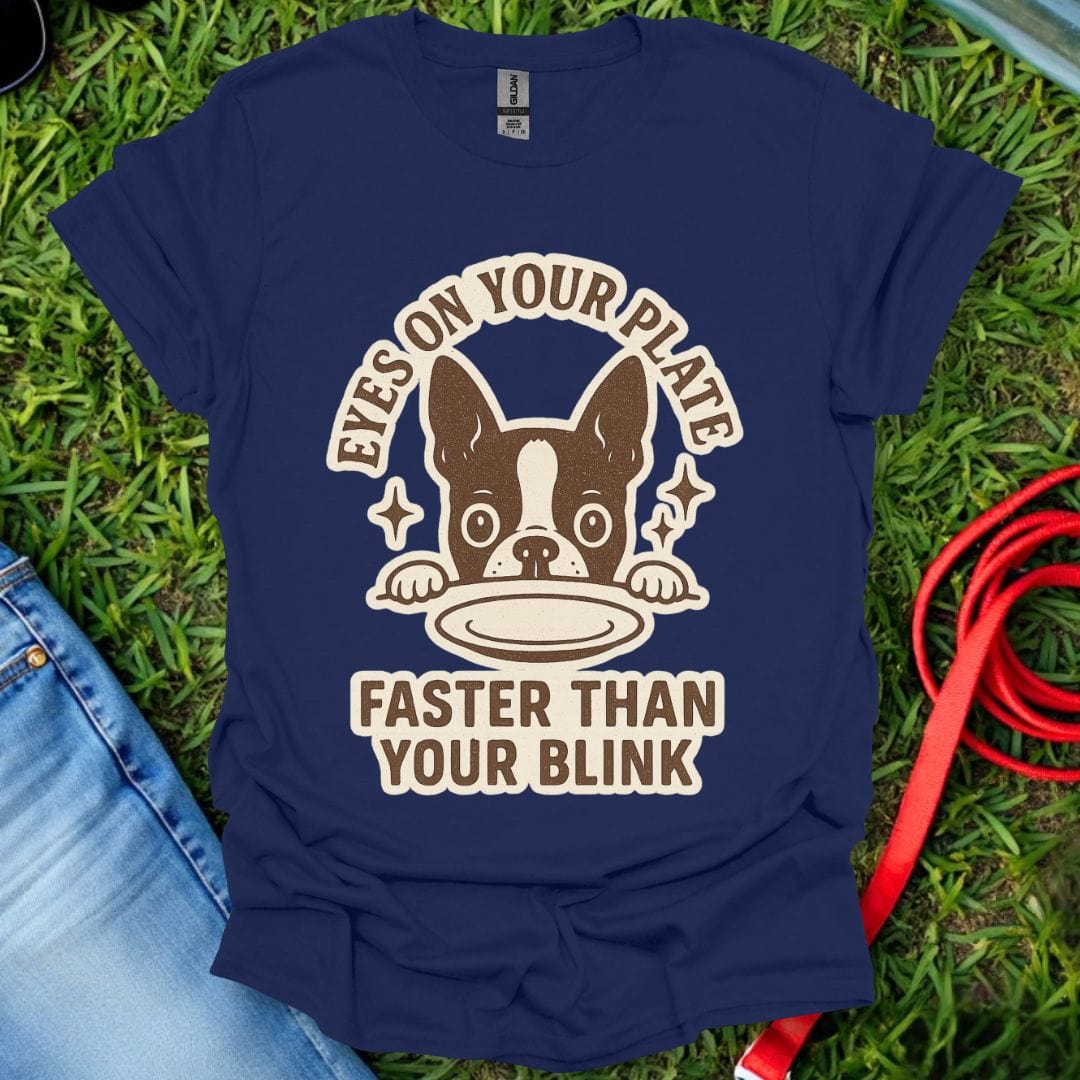 Boston Blink T-Shirt