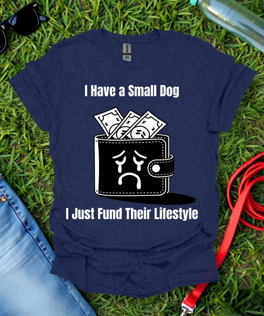 Lifestyle T-Shirt