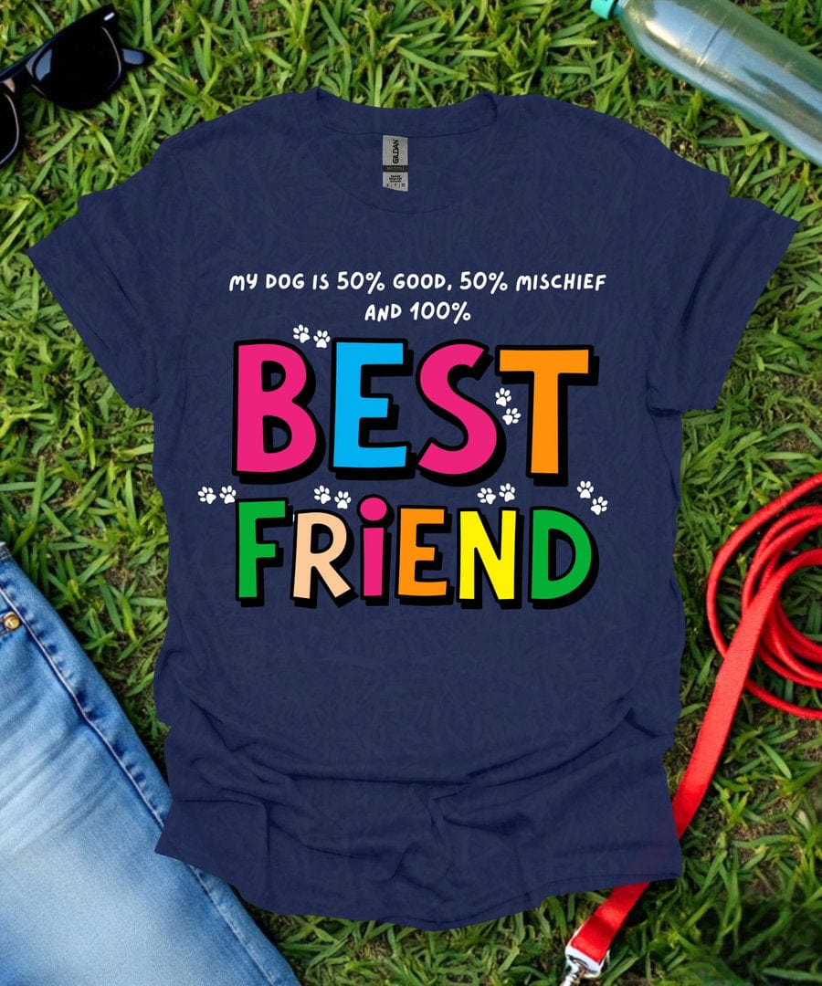 Best Friend T-Shirt