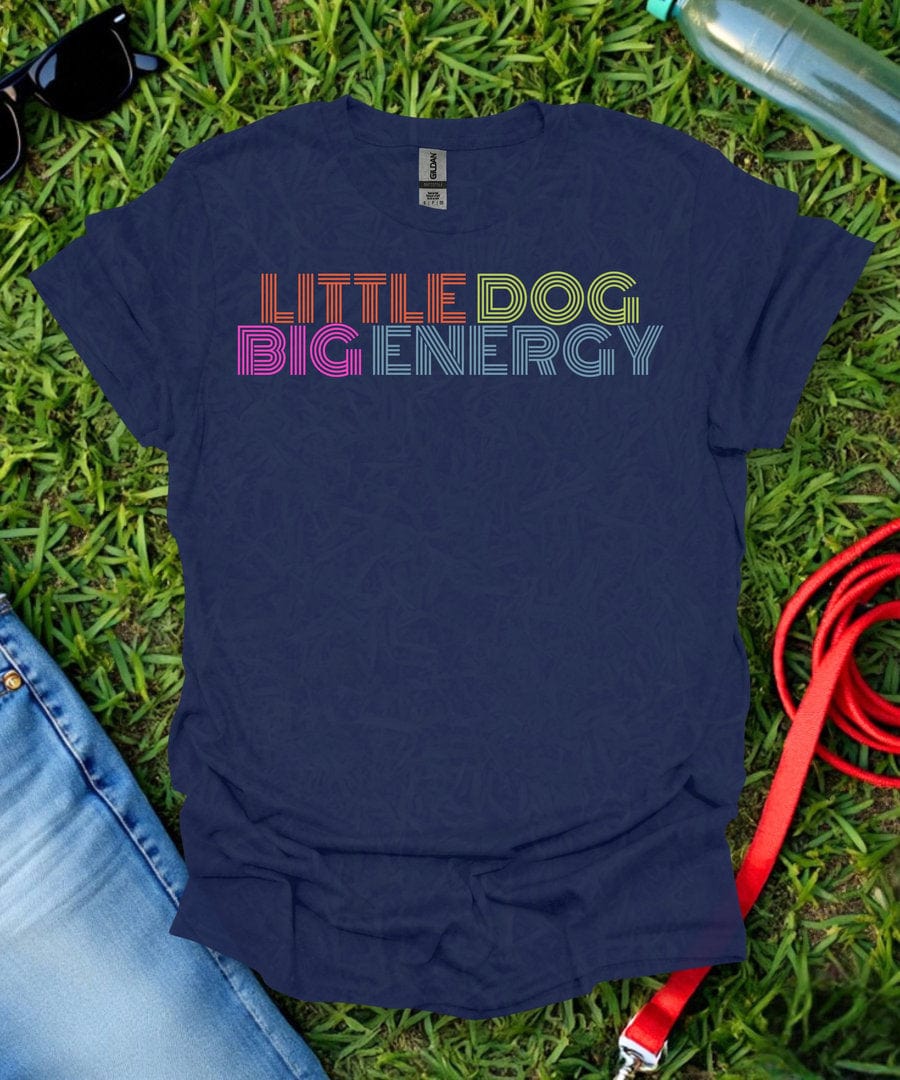 Big Energy T-Shirt