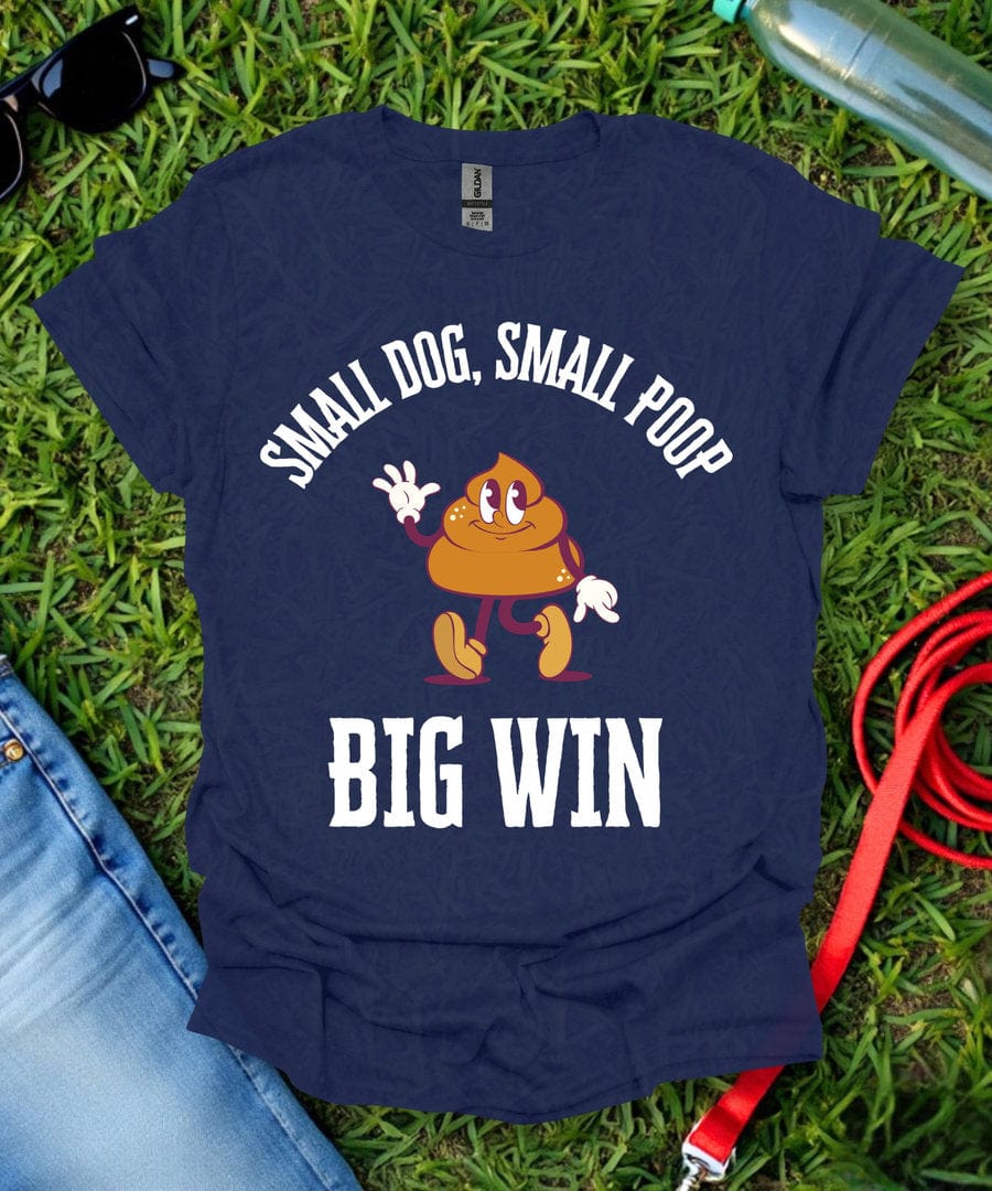 Big Win T-Shirt