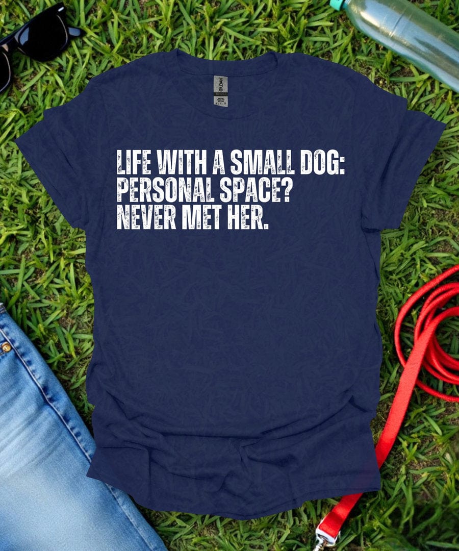 Personal Space T-Shirt