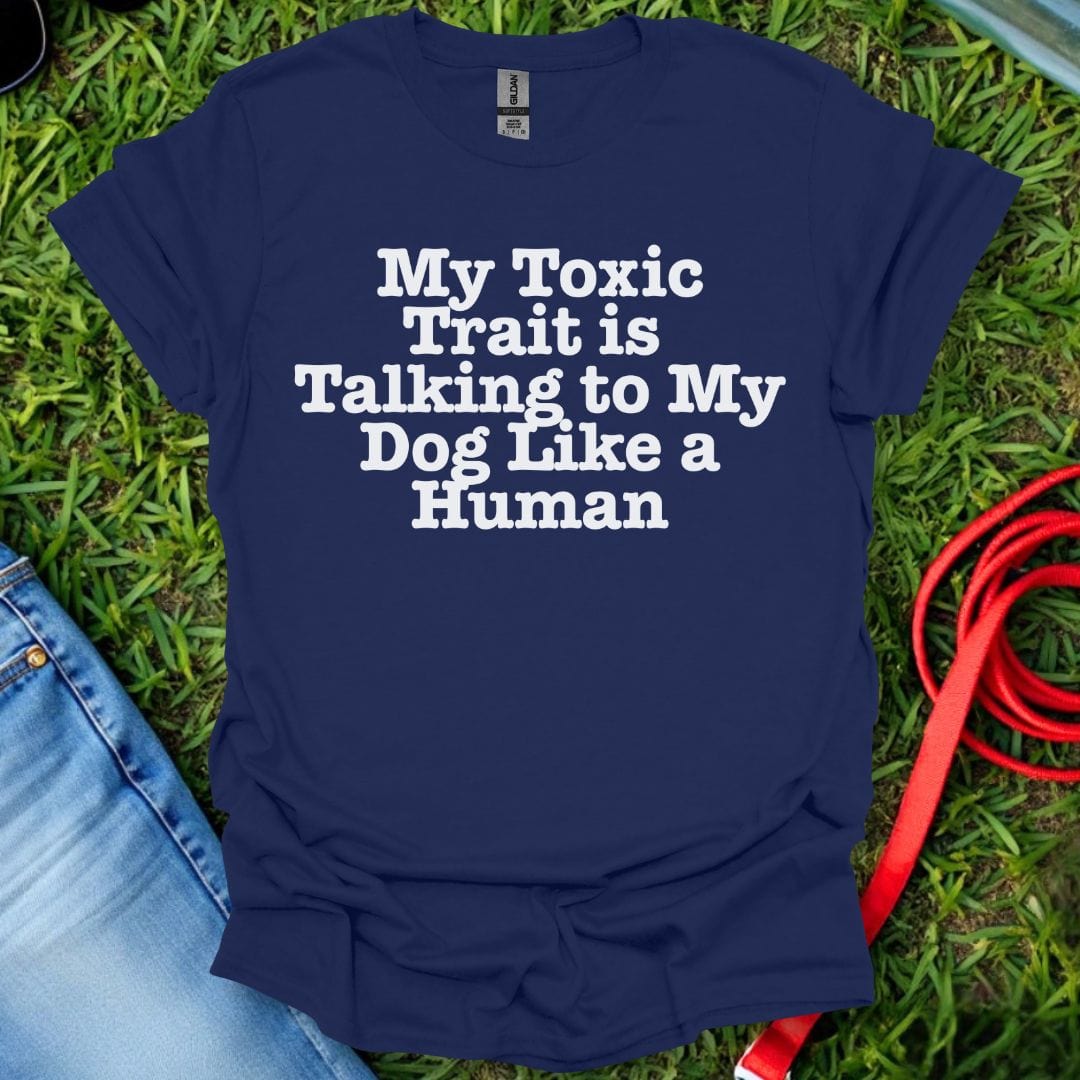 Toxic Trait T-Shirt