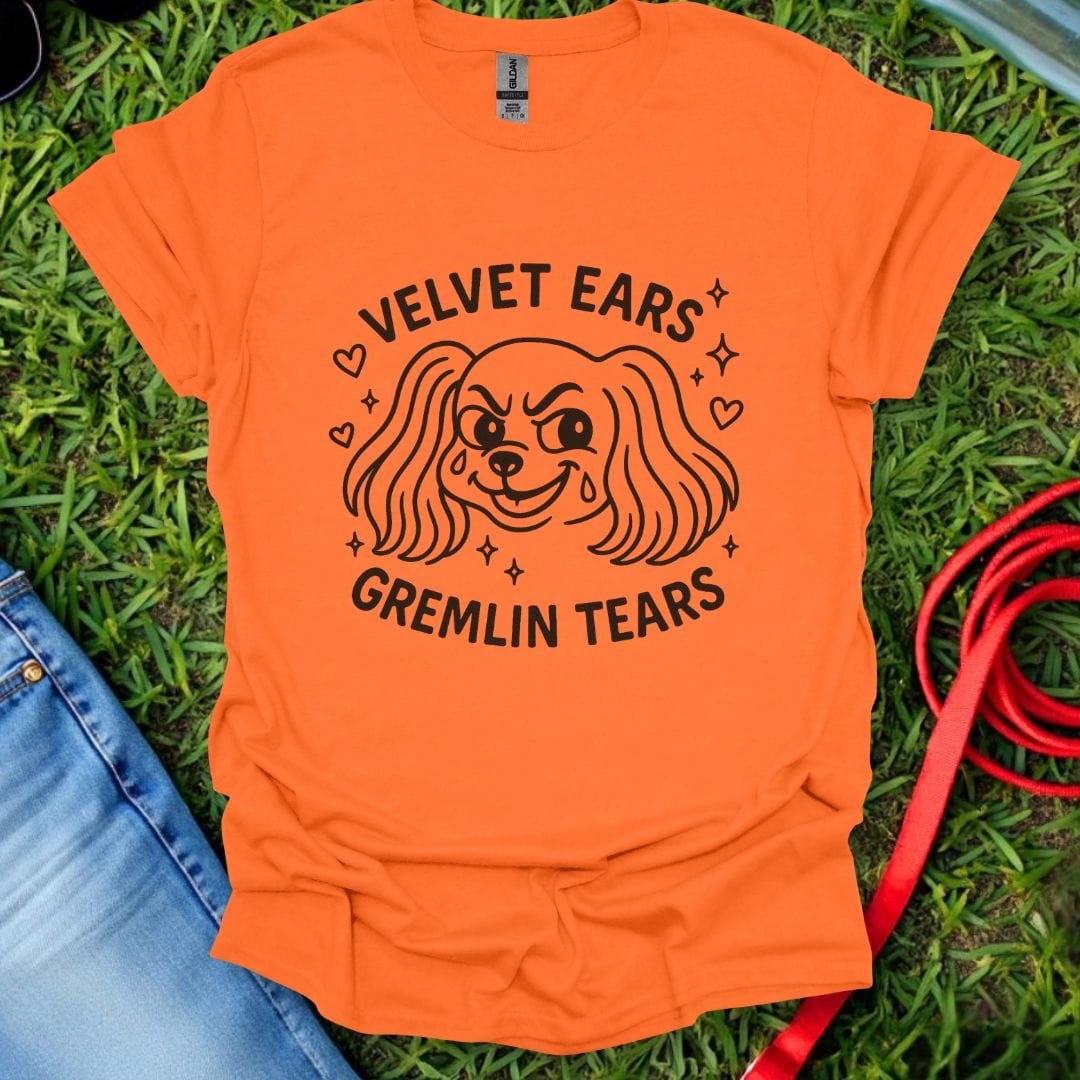 Cavalier Gremlin T-Shirt