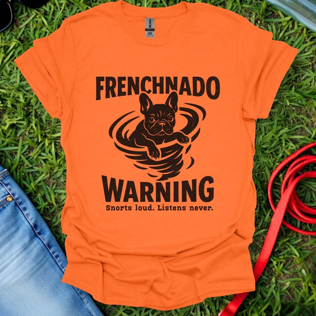 Frenchnado T-Shirt