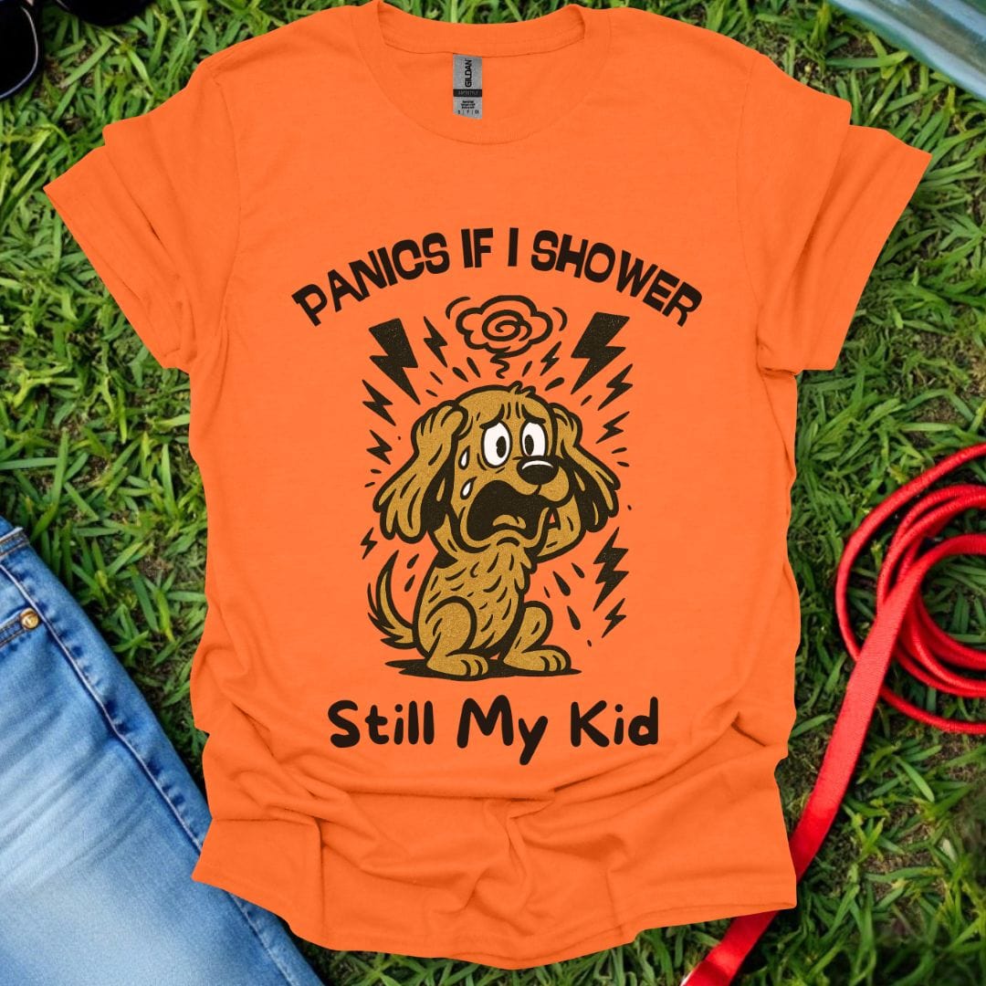 Cockapoo Kid T-Shirt
