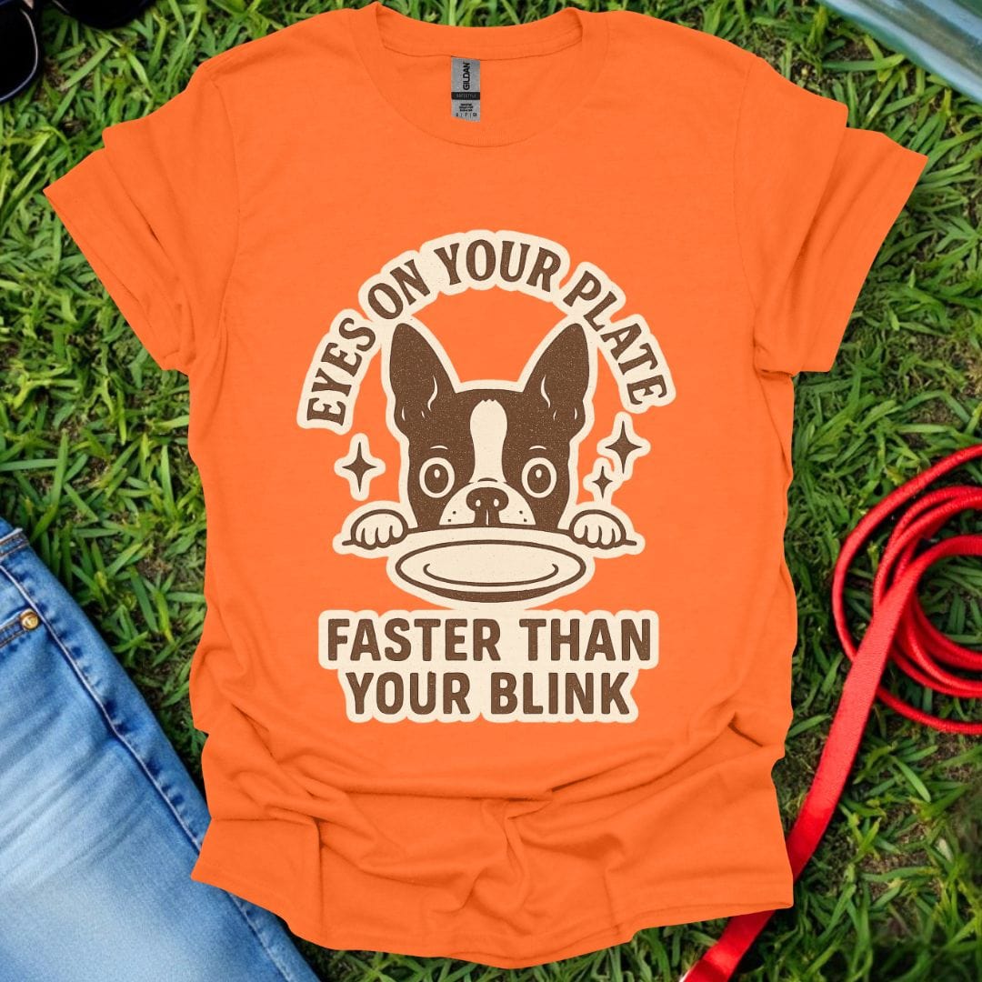 Boston Blink T-Shirt