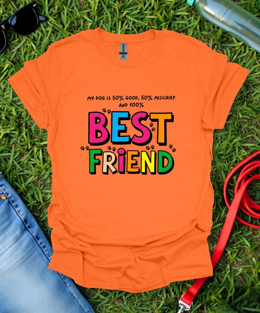Best Friend T-Shirt