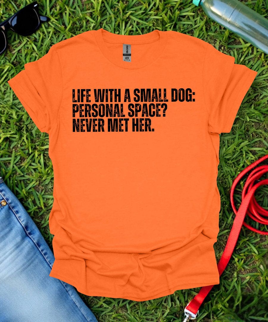 Personal Space T-Shirt