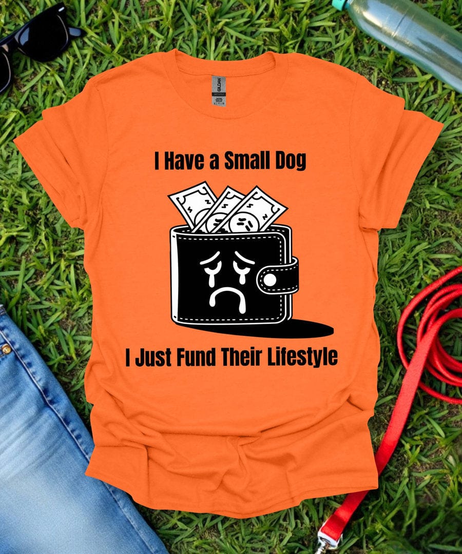 Lifestyle T-Shirt