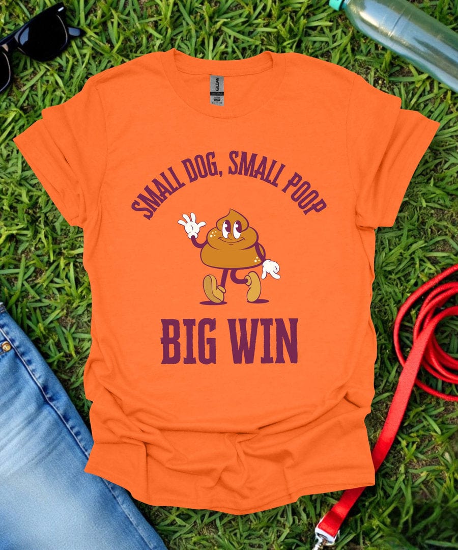 Big Win T-Shirt