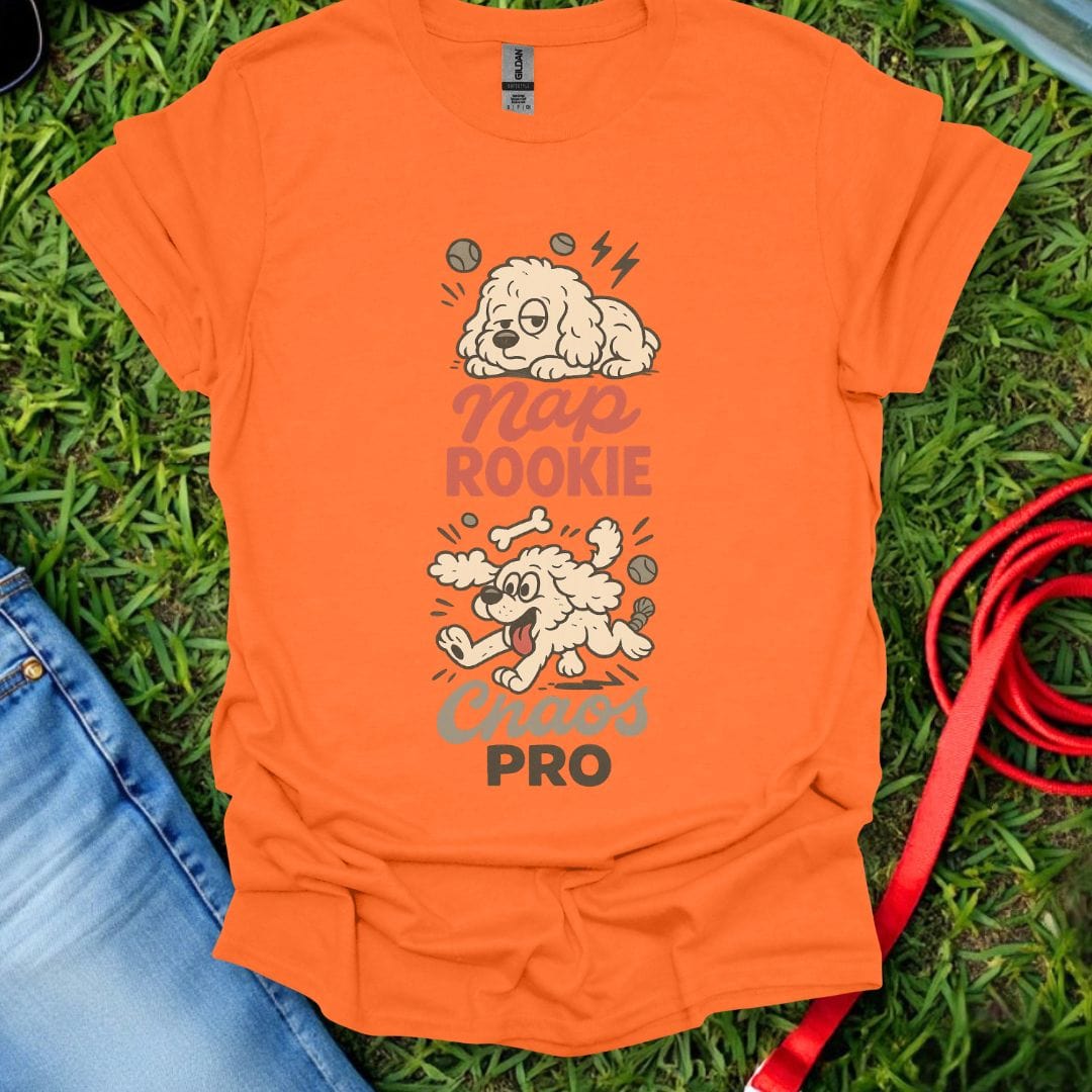 Cockapoo Pro T-Shirt