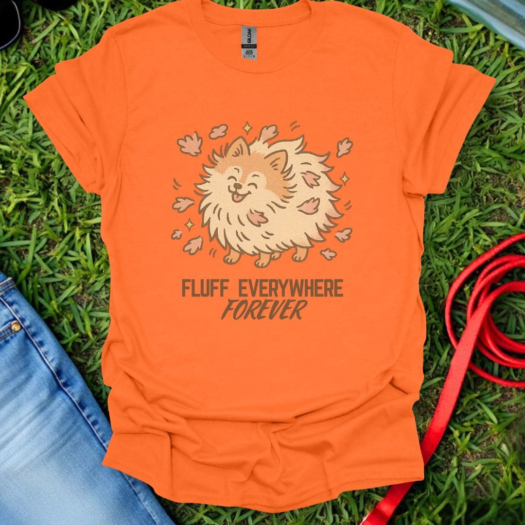 Cavalier Forever T-Shirt