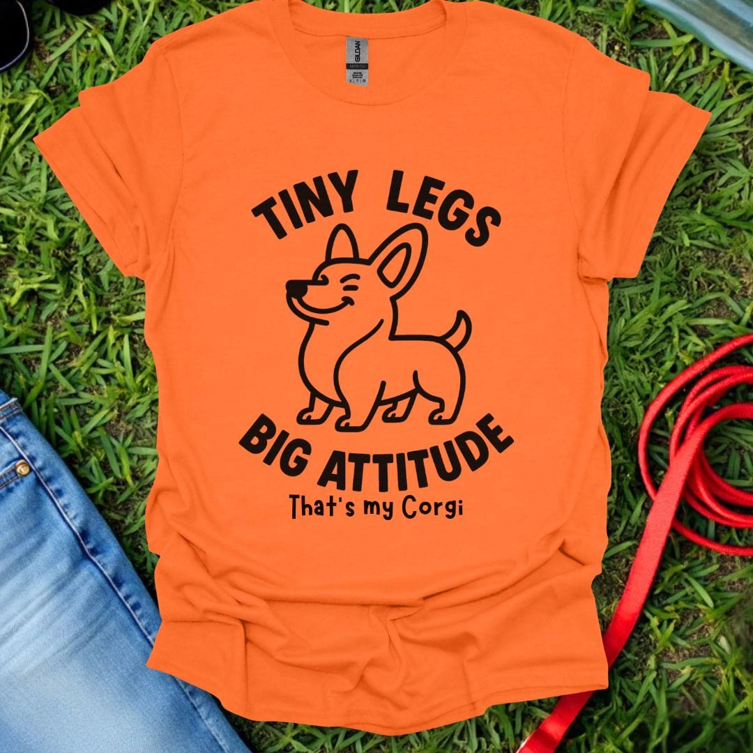 That's My Corgi T-Shirt
