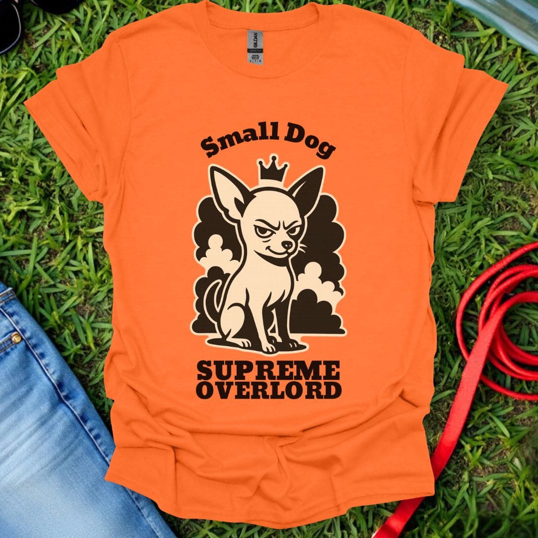 Chihuahua Supreme T-Shirt