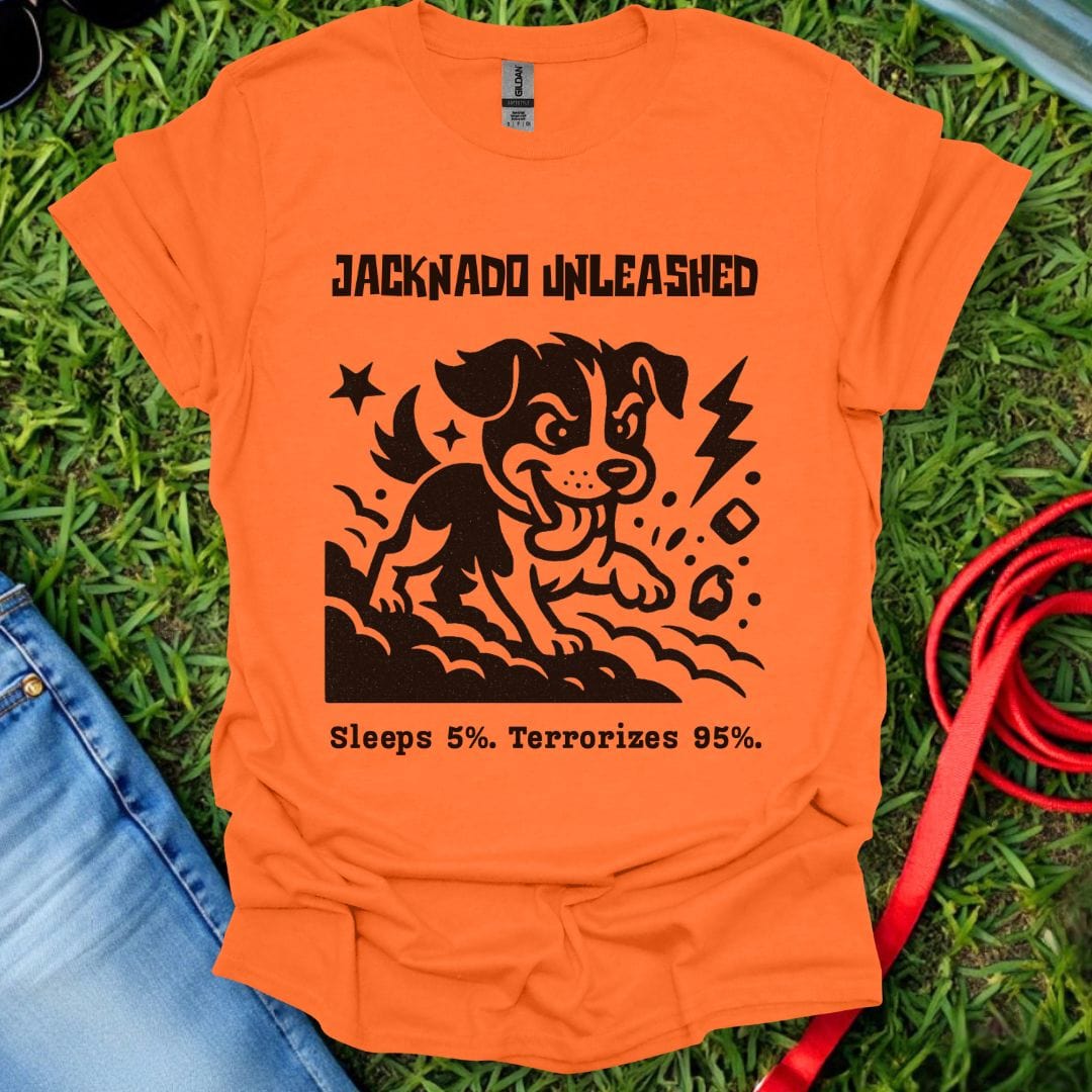 Jacknado T-Shirt