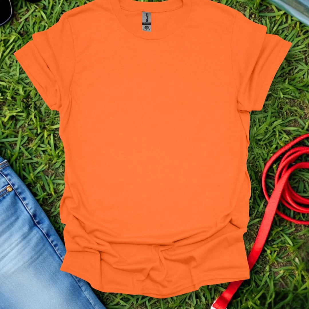 Corgi Snack ATM T-Shirt