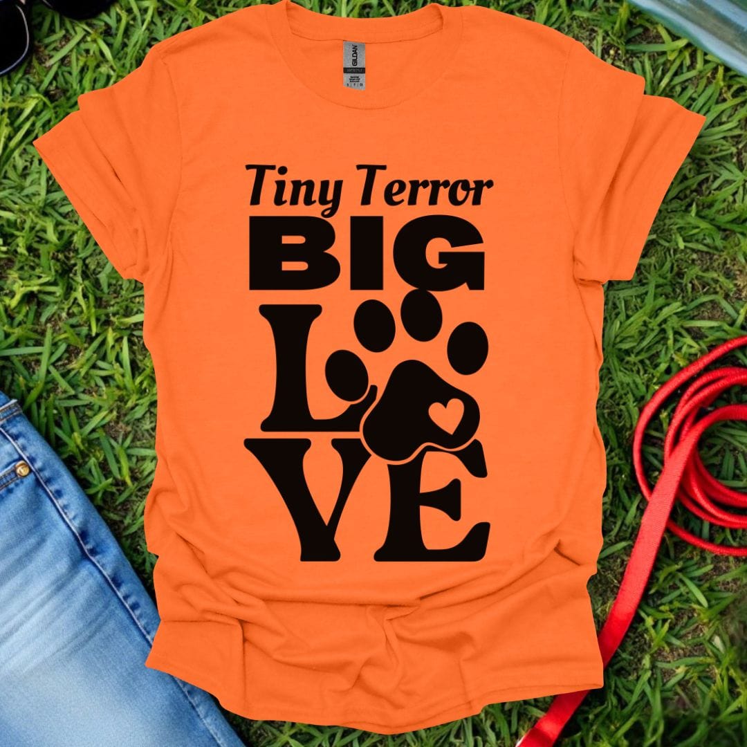 Big Love T-Shirt