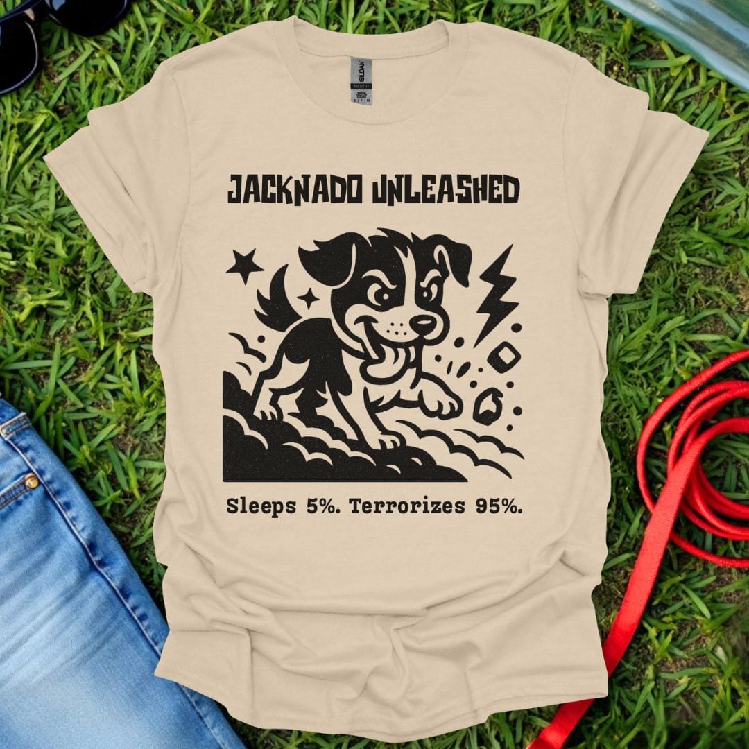 Jacknado T-Shirt