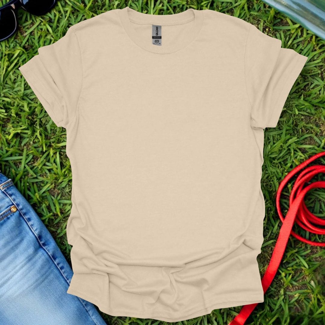 Cavalier Throne T-Shirt