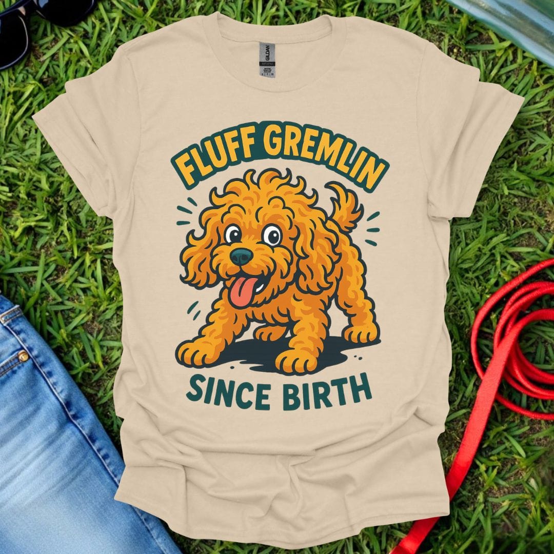 Gremlin Cockapoo T-Shirt