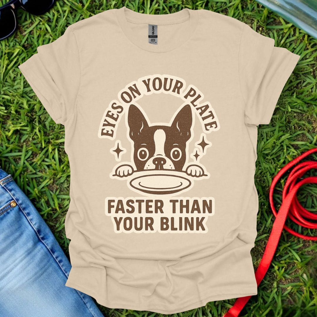 Boston Blink T-Shirt